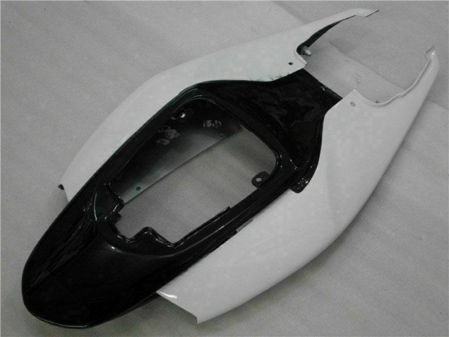 Kits ABS Carenado GSXR 600 / 750 K6 06-07 - Blanco Negro