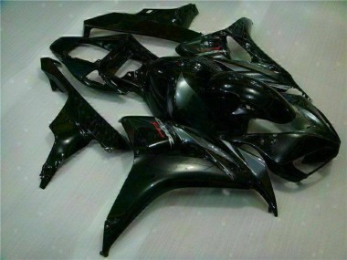 Kits Carenado CBR 1000 RR 04-05 - Negro