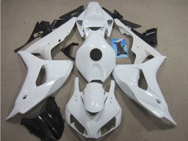 Kits Carenado CBR 1000 RR 06-07 - Blanco