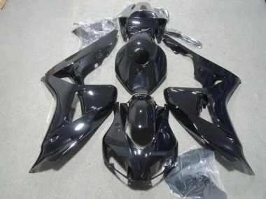 Kits Carenado CBR 1000 RR 06-07 - Negro