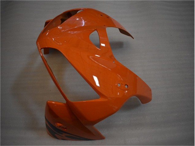 Kits Carenado CBR 600 RR 05-06 - Naranja Negro