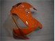 Kits Carenado CBR 600 RR 05-06 - Naranja Negro