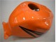 Kits Carenado CBR 600 RR 05-06 - Naranja Negro