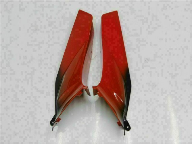 Kits Carenado CBR 600 RR 05-06 - Rojo