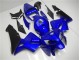 Kits Completo Carenado CBR 600 RR 05-06 - Azul Negro