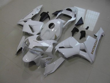 Kits Completo Carenado CBR 600 RR 05-06 - Blanco