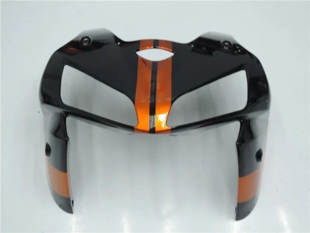 Kits Completo Carenado CBR 600 RR 05-06 - Naranja Negro