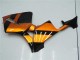 Kits Completo Carenado CBR 600 RR 05-06 - Naranja Negro