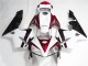 Kits Completo Carenado CBR 600 RR 05-06 - Rojo Blanco Negro