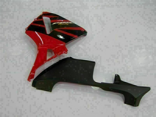 Plástico CBR 600 RR 05-06 - Rojo